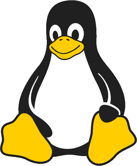 Linux logo